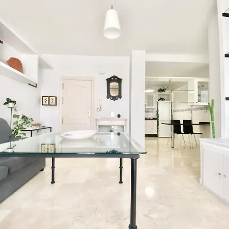 Apartament Andalucia Centro Iii