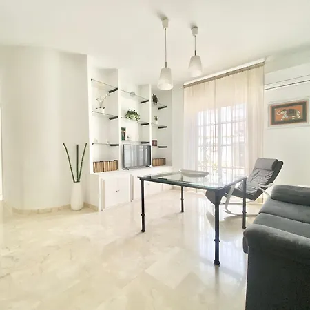 Apartament Andalucia Centro Iii Antequera