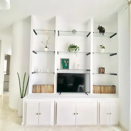 Andalucia Centro Iii Apartament Antequera