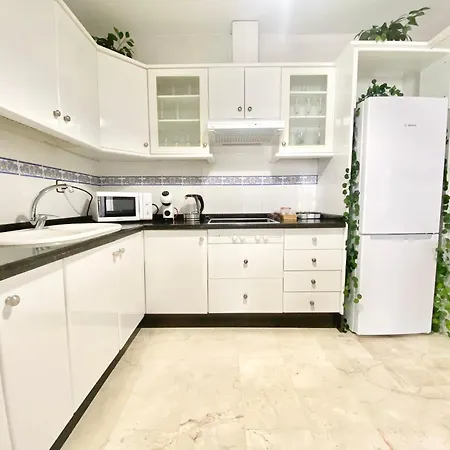 Apartament Andalucia Centro Iii *