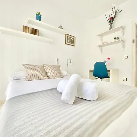 Apartament Andalucia Centro Iii *