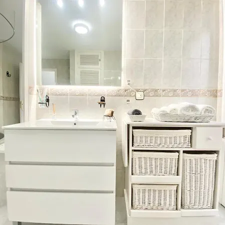 Apartament Andalucia Centro Iii Antequera