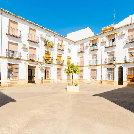 Andalucia Centro Iii * Antequera