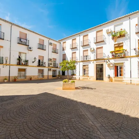 Andalucia Centro Iii * Antequera