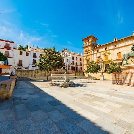 Andalucia Centro Iii * Antequera