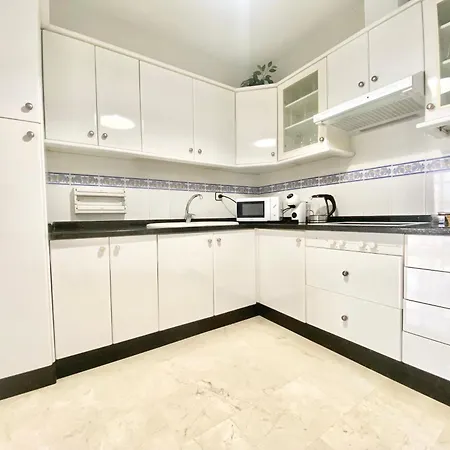 Andalucia Centro Iii Appartement