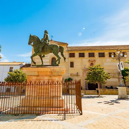 Andalucia Centro Iii Antequera