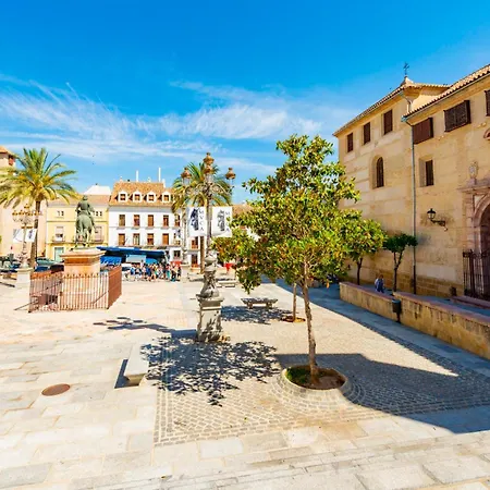 Andalucia Centro Iii * Antequera